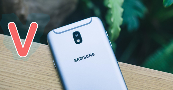 Hướng dẫn thay đổi kiểu gõ tiếng Việt trên máy Samsung Galaxy J7 Pro