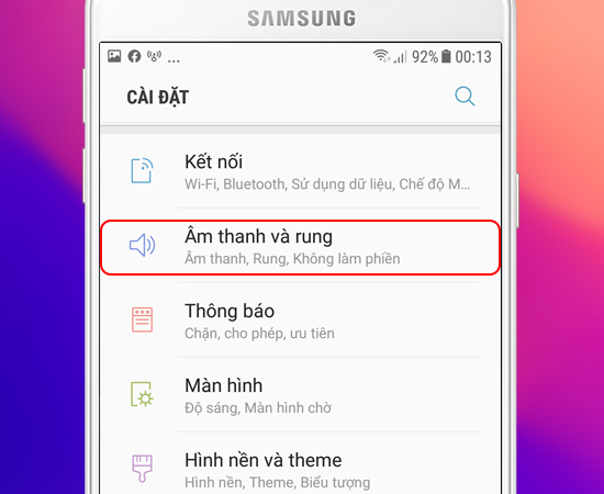 Hướng dẫn đổi nhạc chờ cho người dùng Viettel