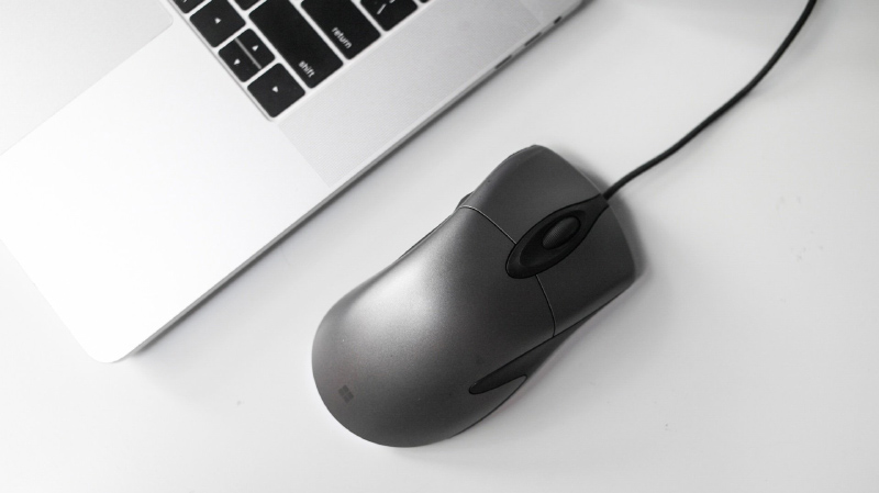 Nếu chuột rời hoạt động được trên máy bạn vấn đề nằm ở Touchpad