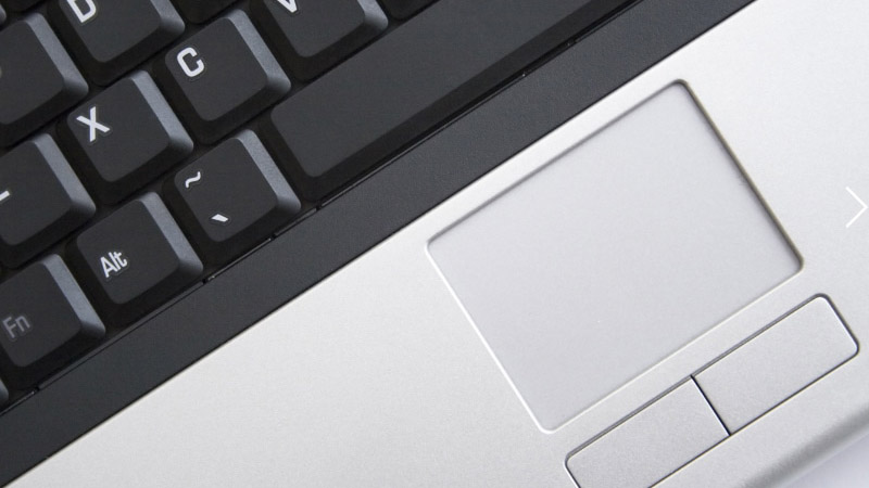 Kích hoạt lại Touchpad bằng các phím tắt trên bàn phím máy tính