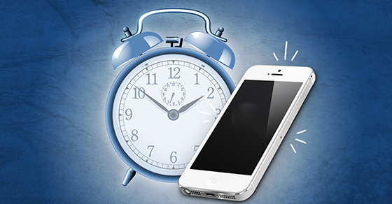 Điện thoại tắt nguồn có báo thức không? Xem ngay để biết câu trả lời