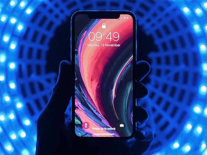 Kiểm tra ngày và giờ đã đúng hay chưa?