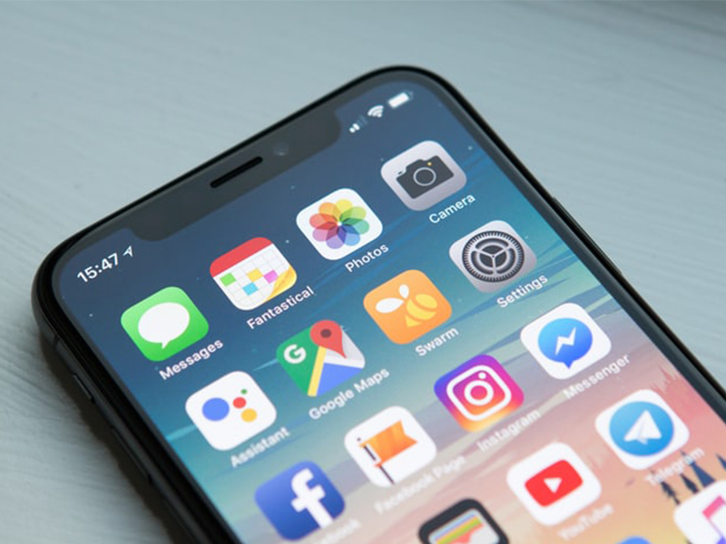 Khôi phục cài đặt gốc của điện thoại 