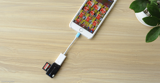 Cách kiểm tra điện thoại có kết nối OTG đơn giản, nhanh chóng