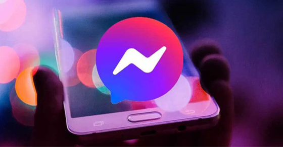 Cách tự động lưu ảnh Messenger về điện thoại đơn giản trong 1 nốt nhạc