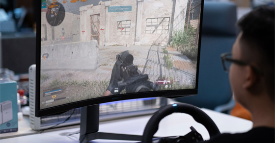 Cách chỉnh chơi game full màn hình trên máy tính Windows 7, 8, 10