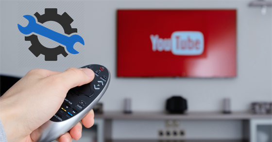 Cách khắc phục lỗi YouTube báo tác vụ này không được phép cực đơn giản