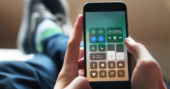 Cách hiển thị ứng dụng bị ẩn trên iPhone thành công 100%