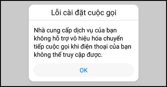 Cách sửa lỗi phản hồi không mong muốn từ mạng đơn giản, hiệu quả