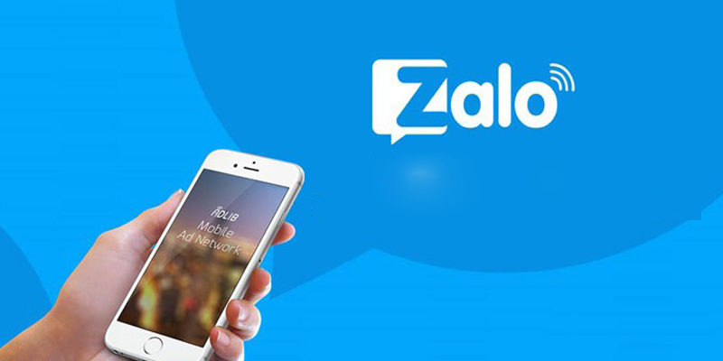 Các câu hỏi liên quan về ứng dụng Zalo