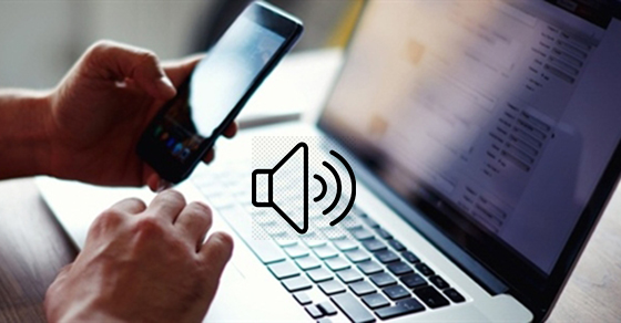 Cách tăng âm lượng tai nghe lớn hơn trên điện thoại và máy tính