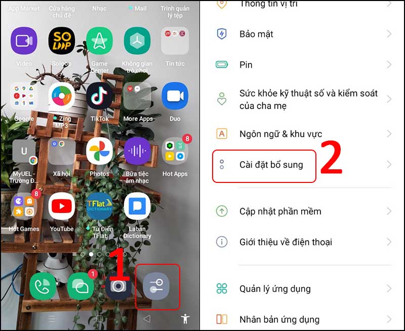 Cập Nhật Phần Mềm Là Gì? Có Tác Dụng Gì? Có Nên Cập Nhật Không? -  Thegioididong.Com