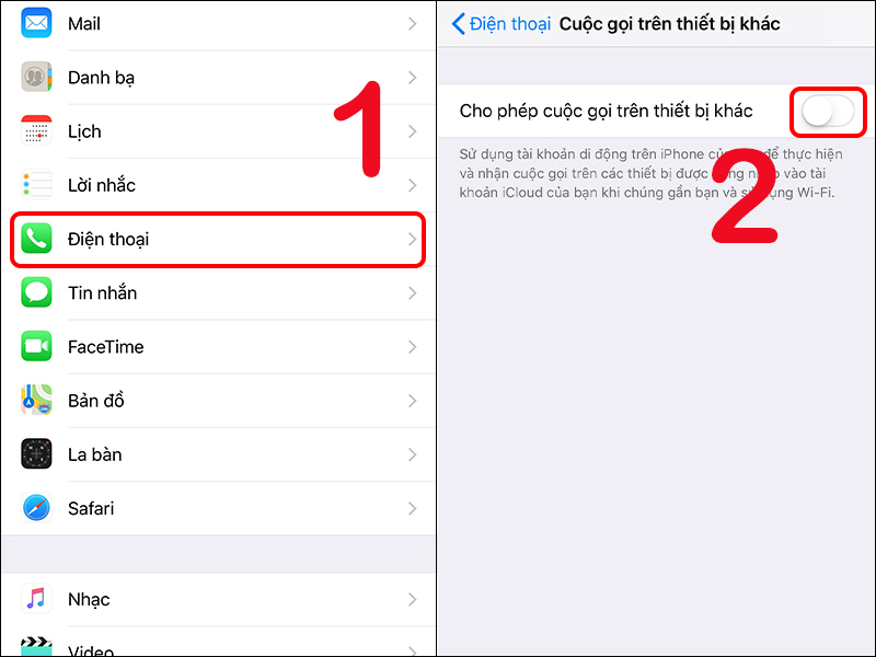 Chia sẻ iCloud: Chia sẻ iCloud cho phép bạn chia sẻ các tài liệu, hình ảnh hoặc video với người khác một cách dễ dàng. Hình ảnh liên quan sẽ cho bạn thấy cách để chia sẻ hoặc hủy chia sẻ dữ liệu trên iCloud.