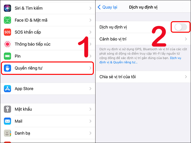 Chia sẻ ảnh không phải lúc nào cũng là cách an toàn nhất để lưu trữ. Với iCloud, bạn có thể lưu trữ ảnh trong một tài khoản để dễ dàng truy cập từ nhiều thiết bị khác nhau. Sử dụng tính năng dùng chung để chọn thiết bị mà bạn muốn xem ảnh của mình, mà không cần lo lắng về việc chia sẻ ảnh với người khác.