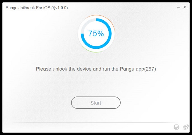 Hướng dẫn jailbreak iOS 9 bằng Pangu - 3