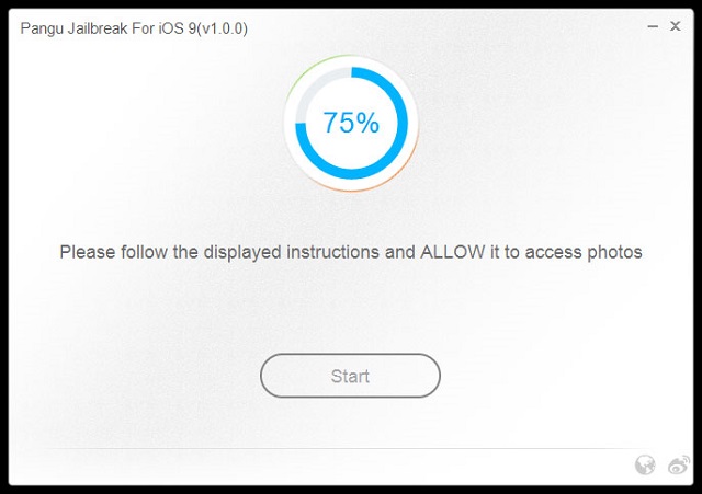 Hướng dẫn jailbreak iOS 9 bằng Pangu - 4