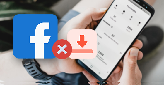 Cách khắc phục lỗi không tải được Facebook trên điện thoại Android