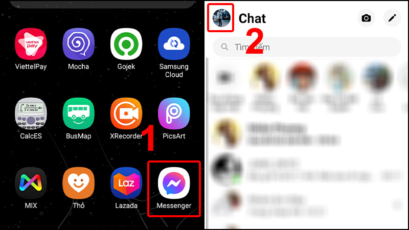 [Video] Cách thay đổi âm thanh thông báo trên Facebook và Messenger