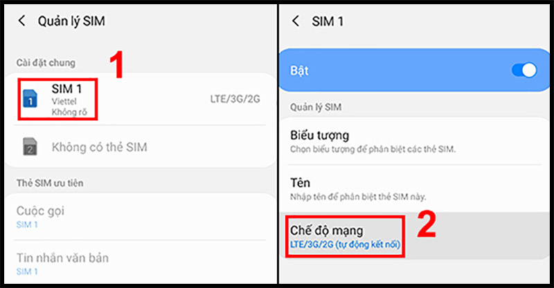 Mẹo Tiết Kiệm Dữ Liệu Khi Sử Dụng 4G