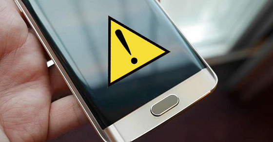 10 lỗi thường gặp và cách khắc phục trên Samsung Galaxy J7 Prime, Pro