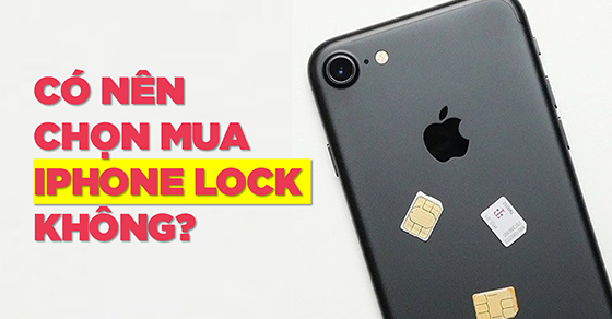 Giải đáp iphone lock nhật là gì và ưu nhược điểm của dòng máy này