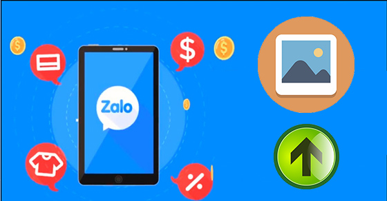 Cách đăng ảnh, đăng video lên Zalo cực đơn giản, ai cũng làm được