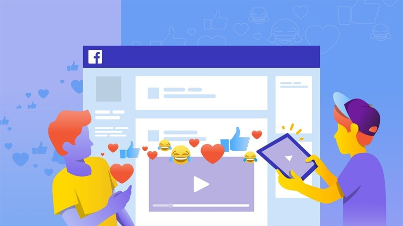 Những cách khắc phục lỗi video trên Facebook không có tiếng hiệu quả