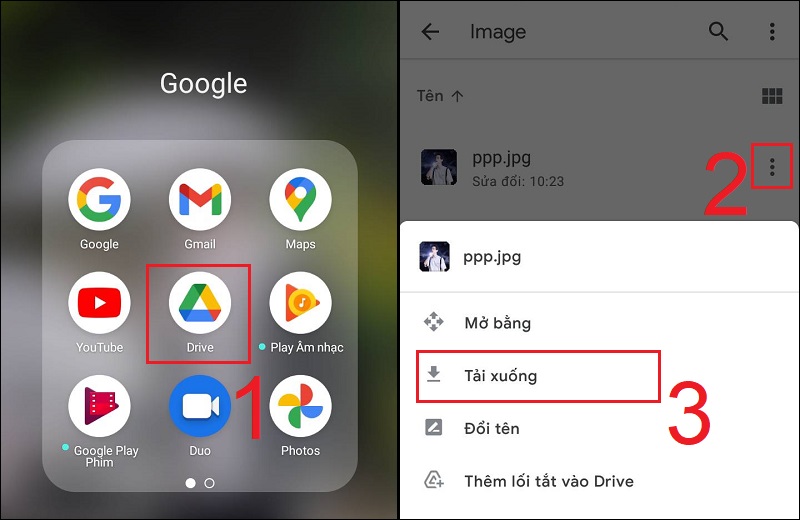 Lưu ảnh từ Google về điện thoại OPPO dễ dàng hơn bao giờ hết! Bạn muốn tải ảnh từ Google trực tiếp về điện thoại của mình? Với OPPO, việc này trở nên rất đơn giản. Bạn chỉ cần mở trình duyệt, tìm kiếm và lưu ảnh trực tiếp từ trang web vào thiết bị của mình.