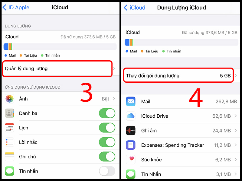 Bạn đã mất ảnh quan trọng trên iCloud? Hãy yên tâm, lấy lại ảnh iCloud nhanh chóng với các bước đơn giản mà chúng tôi cung cấp. Hãy xem hình ảnh liên quan để biết cách thức chi tiết nhé!