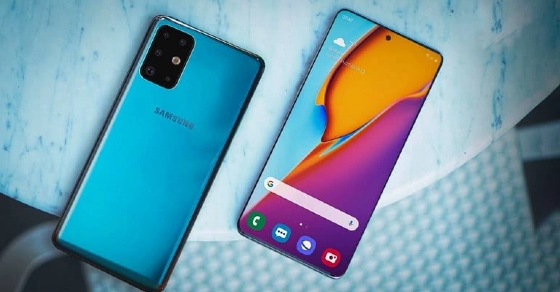 Cách sửa lỗi thỏa thuận cấp phép người dùng cuối trên Samsung hiệu quả