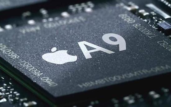 Tìm hiểu về chip Apple A9
