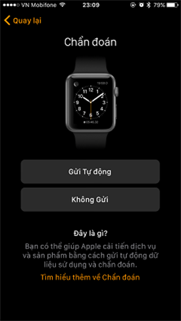 C&aacute;c bạn chon Kh&ocirc;ng Gửi