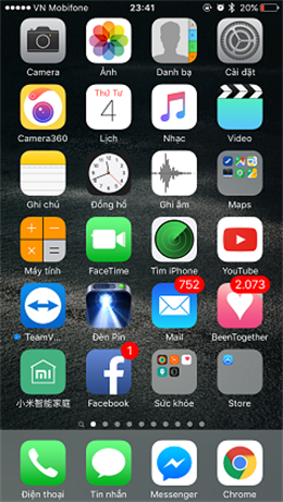 Mật khẩu giới hạn của iPhone là gì và cách cài đặt