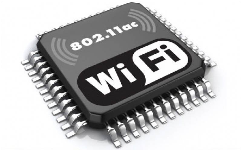 Chuẩn 802.11ac