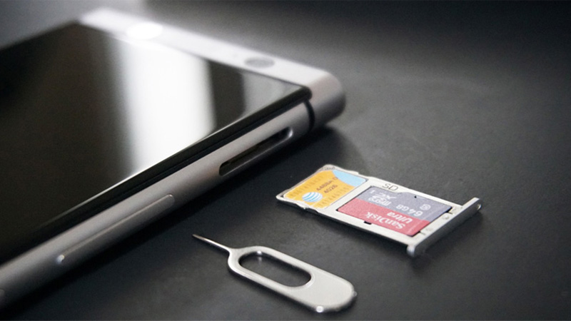 Bạn cũng n&ecirc;n quan t&acirc;m tới tốc độ ghi của thẻ để chọn mua thẻ ph&ugrave; hợp