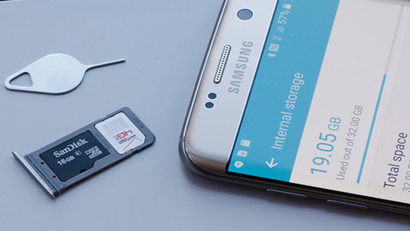 Khi chọn thẻ nhớ, bạn n&ecirc;n x&eacute;t đến nhu cầu sử dụng của m&igrave;nh 