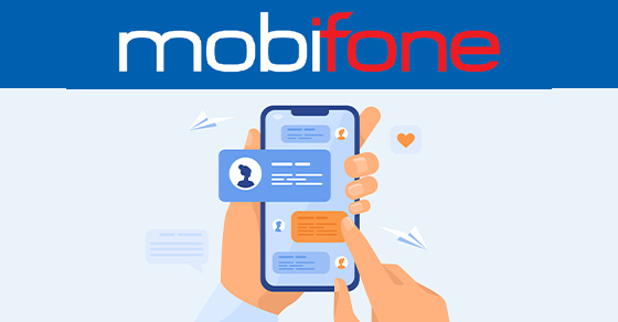 Cách bỏ chặn, huỷ chặn tin nhắn đến đầu số ngắn MobiFone ...