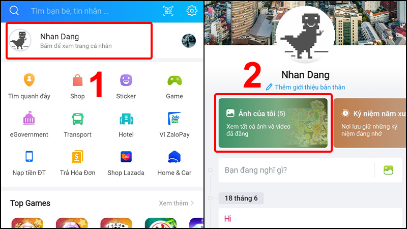 Top 101 ảnh đại diện zalo cho nam đẹp nhất