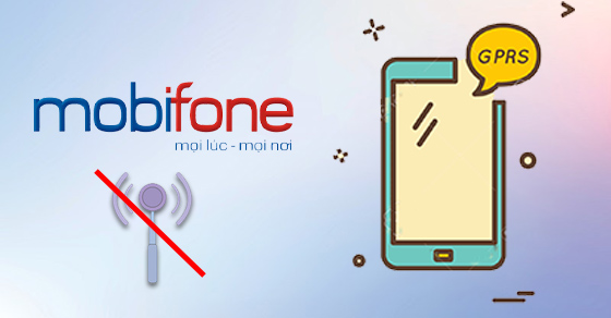 Khác nhau giữa GPRS MobiFone và 3G/4G là gì?