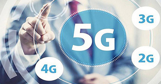 Sóng 4G có mức tiêu thụ dữ liệu cao hơn so với 3G không?