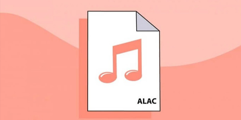 File ALAC