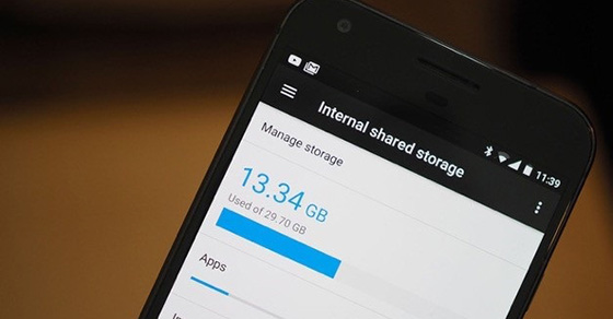 Tải game xong xóa có mất dung lượng không? Cách tăng dung lượng máy