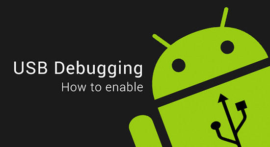 Khắc phục lỗi không thể kết nối điện thoại Android với máy tính