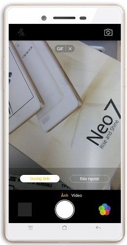 Oppo Neo 7 chính hãng Giá Tốt | Giao hàng miễn phí - ViettelStore.vn
