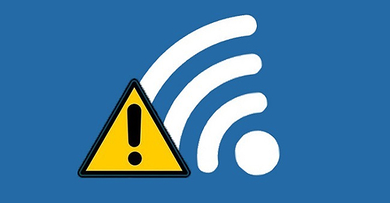 Khắc phục lỗi kết nối wifi bị giới hạn trên điện thoại nhanh chóng và dễ dàng