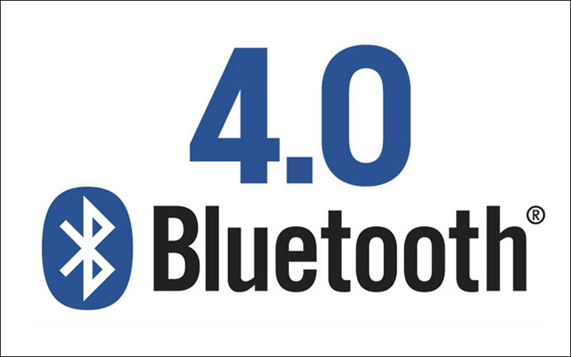 Bluetooth 4.0