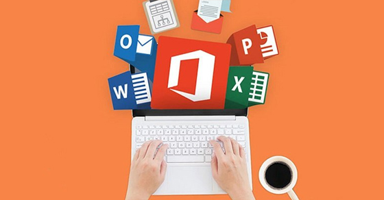 Giới thiệu về Microsoft Office bản dùng thử