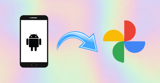 Cách khắc phục lỗi không sao lưu được trên ứng dụng Google Photos