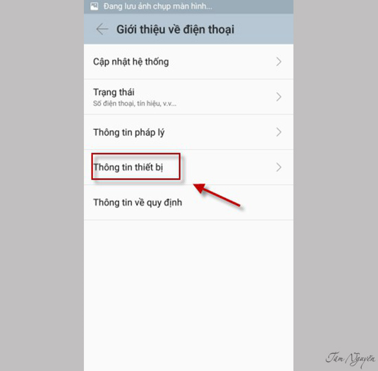 giới thiệu về điện thoại