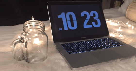 Trình bảo vệ màn hình trên điện thoại, máy tính là gì? Cách bật cực dễ